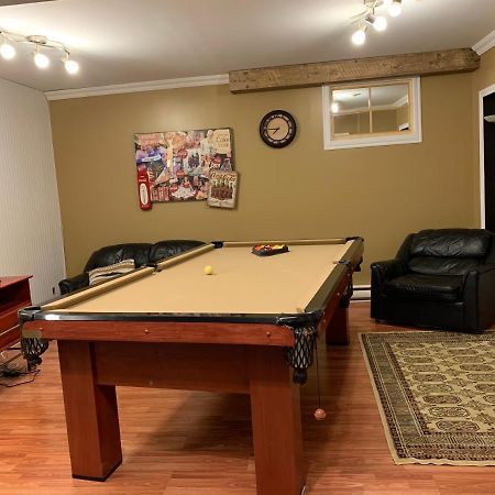 Le 154 Jacques-Cartier Apartment Gaspe Bagian luar foto